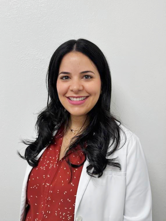 Dr. Del La Paz