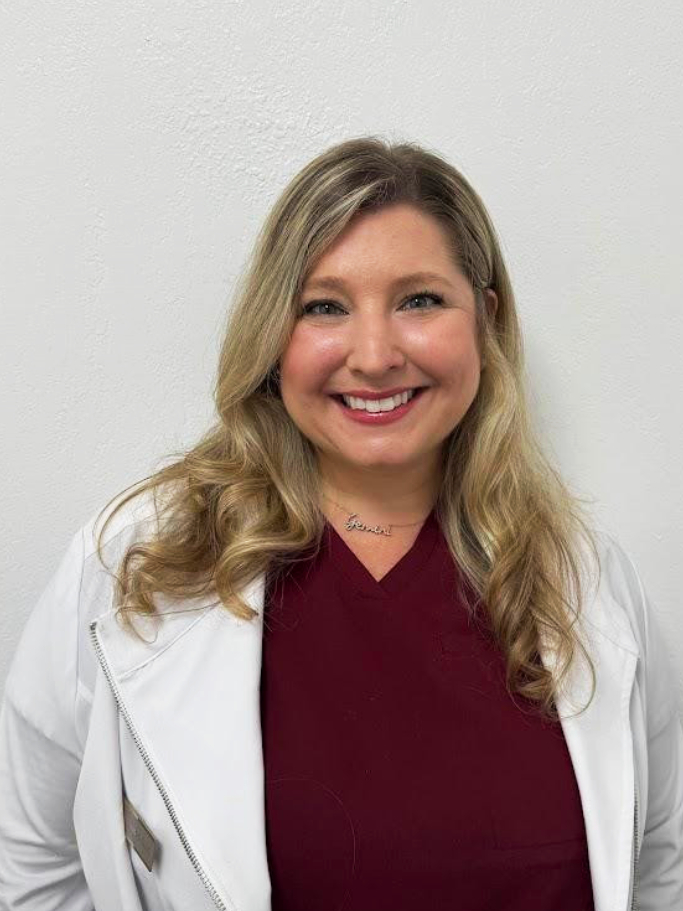 Dr. GG