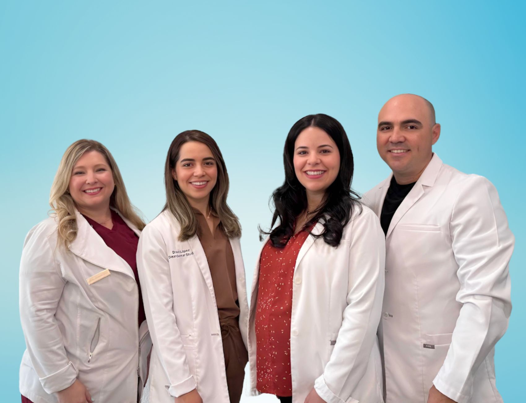 doc group photo