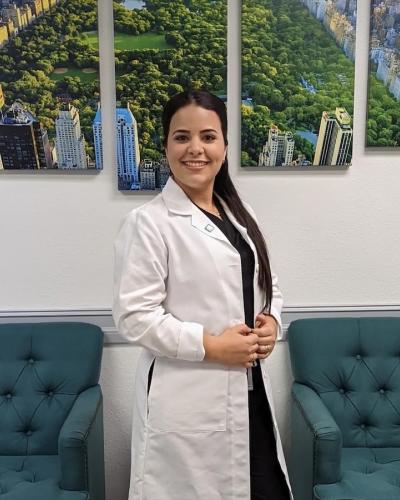 Dr. Glenda De La Paz