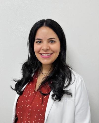 Dr. Glenda De La Paz